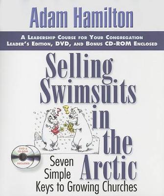 Selling Swimsuits in the Arctic Leadership Kit
