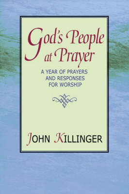 God's People at Prayer
