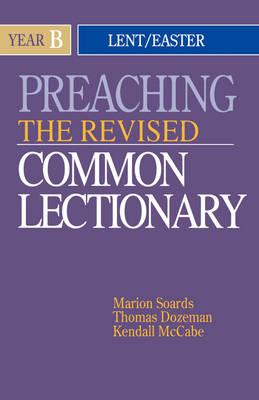 Preaching the Revised Common Lectionary