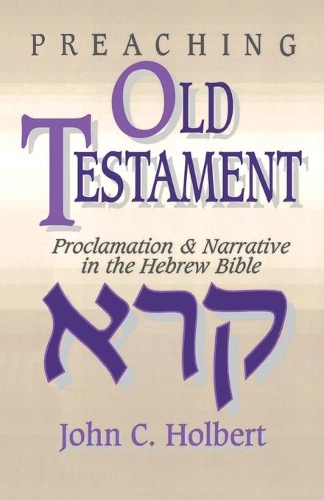 Preaching Old Testament