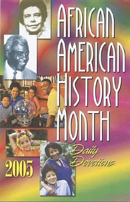 African American History Month Daily Devotions 2005
