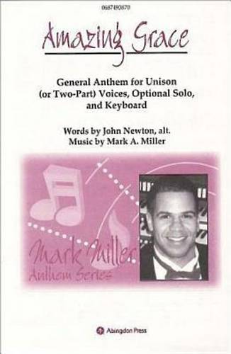 Amazing Grace Anthem