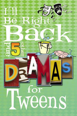 I'll Be Right Back and 5 Other Dramas for Tweens