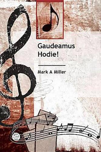 Gaudeamus Hodie
