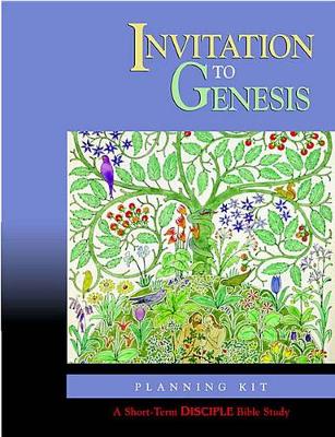 Invitation to Genesis