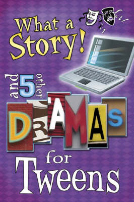 What a Story!
