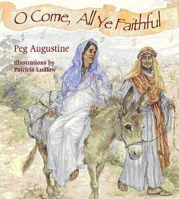O Come, All Ye Faithful
