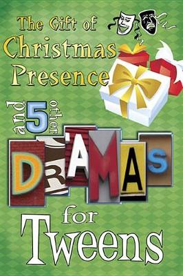 The Gift of Christmas Presence