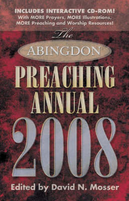 The Abingdon Preaching Annual