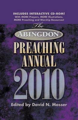 The Preaching Annual 2010