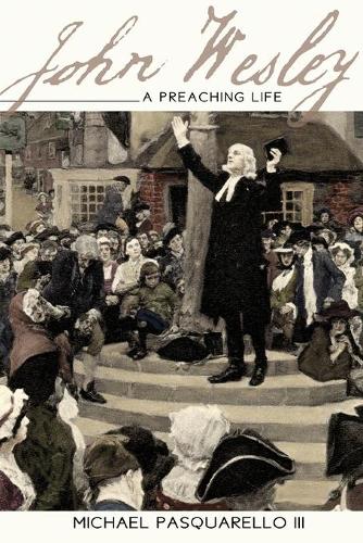 John Wesley
