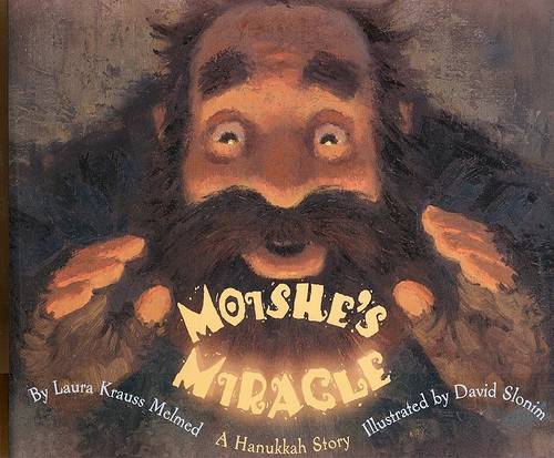 Moishe's Miracle