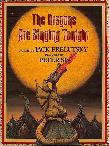 The Dragons are Singing Tonight