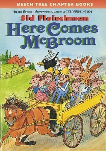 Here Comes McBroom