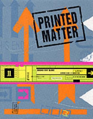 Printed Matter