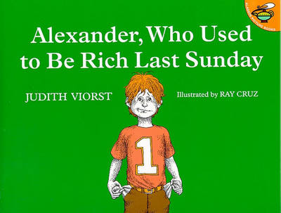 Alexander, Who Used to be Rich Last Sunday