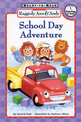School Day Adventure