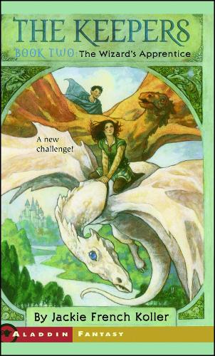 The Wizard's Apprentice Volume 2