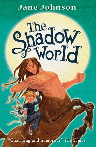 The Shadow World Volume 2
