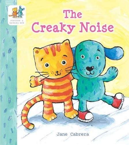 The Creaky Noise