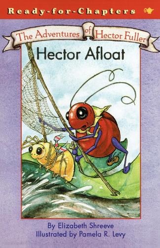 Hector Afloat Volume 3