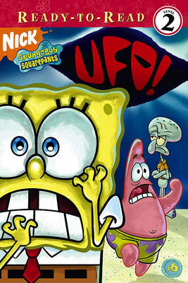 Spongebob Squarepants: Level 2