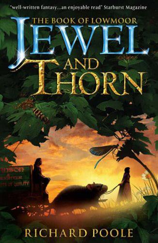 Jewel and Thorn Volume 1