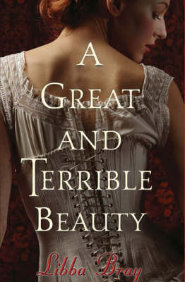 Great and Terrible Beauty Volume 1