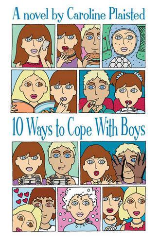 10 Ways to Cope with Boys