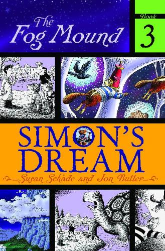 Simon's Dream Volume 3
