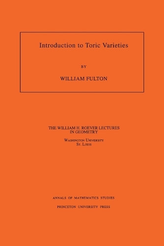 Introduction to Toric Varieties