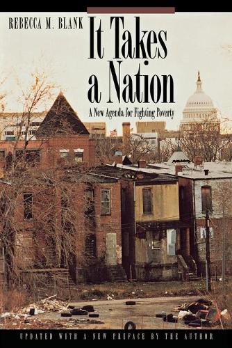 It Takes a Nation