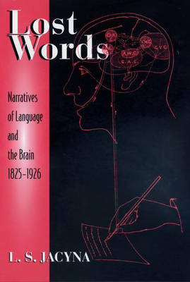 Lost Words