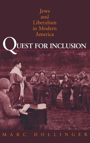 Quest for Inclusion