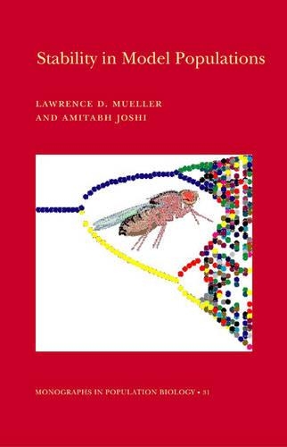 Stability in Model Populations