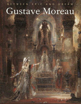 Gustave Moreau