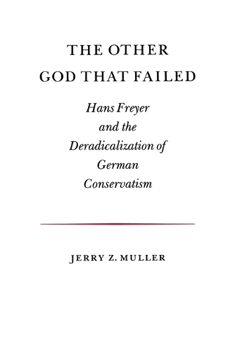 The Other God that Failed