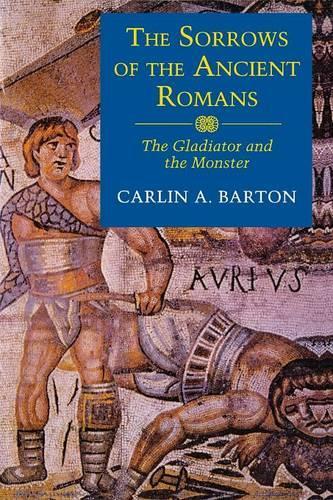 The Sorrows of the Ancient Romans