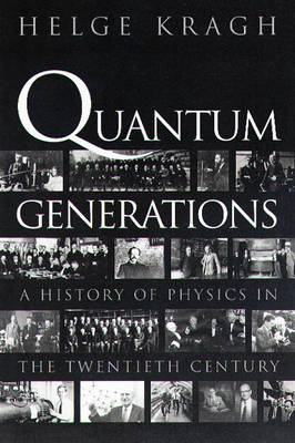 Quantum Generations