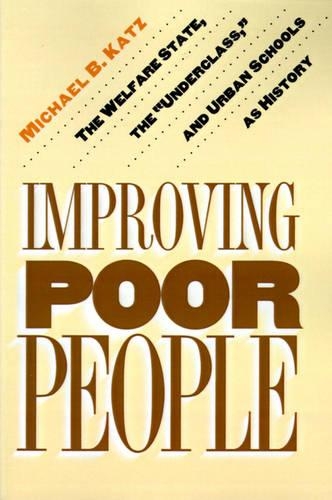 Improving Poor People