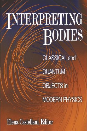 Interpreting Bodies