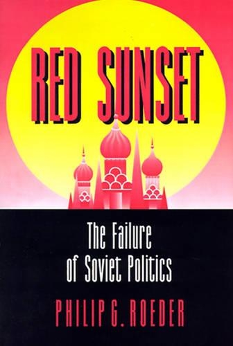 Red Sunset