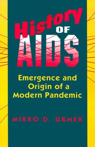 History of AIDS