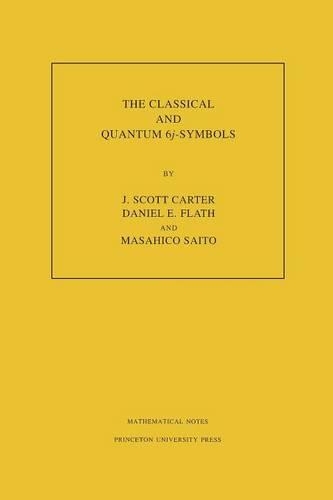 The Classical and Quantum 6j-symbols