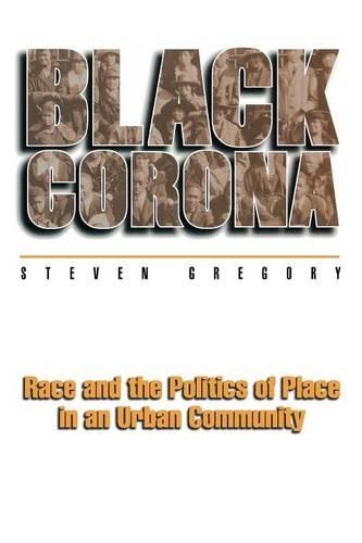 Black Corona