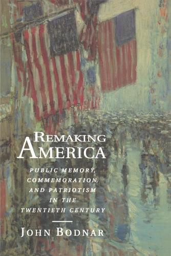 Remaking America
