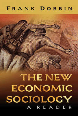 The New Economic Sociology