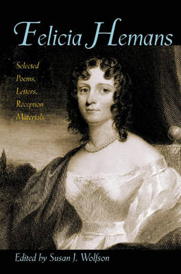 Felicia Hemans