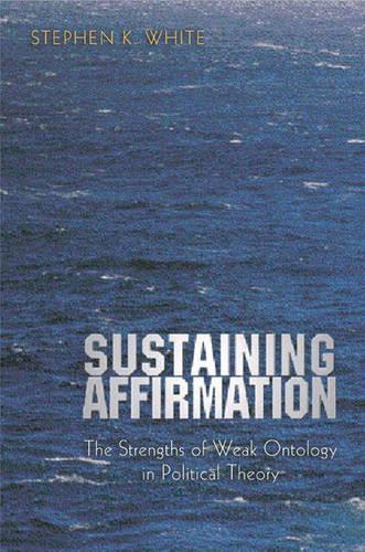 Sustaining Affirmation