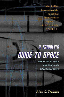 A Tribble's Guide to Space